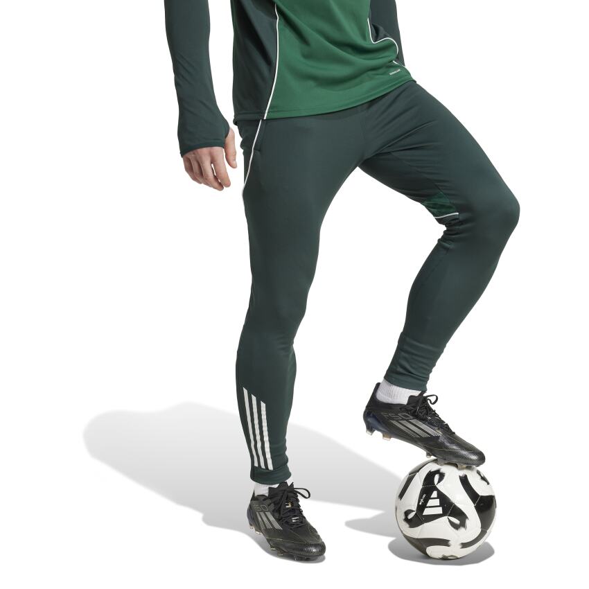 Adidas Tiro25 Competition Yeşil Erkek Eşofman Altı - 3