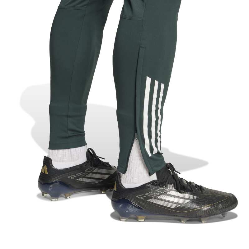 Adidas Tiro25 Competition Yeşil Erkek Eşofman Altı - 5