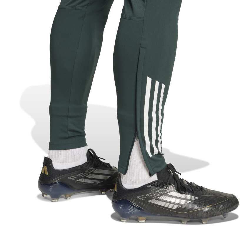 Adidas Tiro25 Competition Yeşil Erkek Eşofman Altı - 5