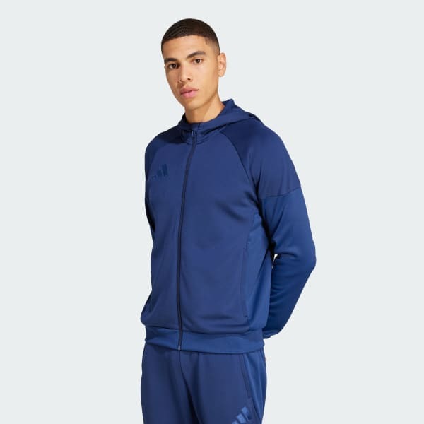 Adidas Tiro25 Fz Erkek Eşofman Üstü - 1