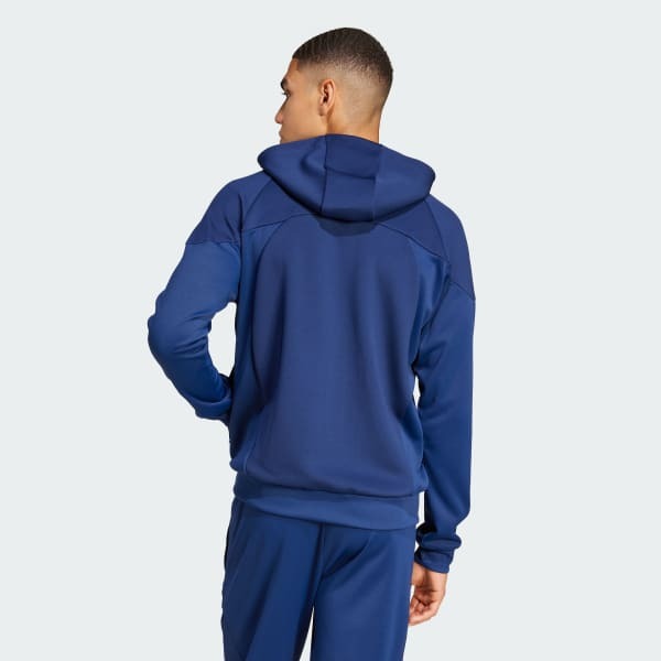 Adidas Tiro25 Fz Erkek Eşofman Üstü - 2