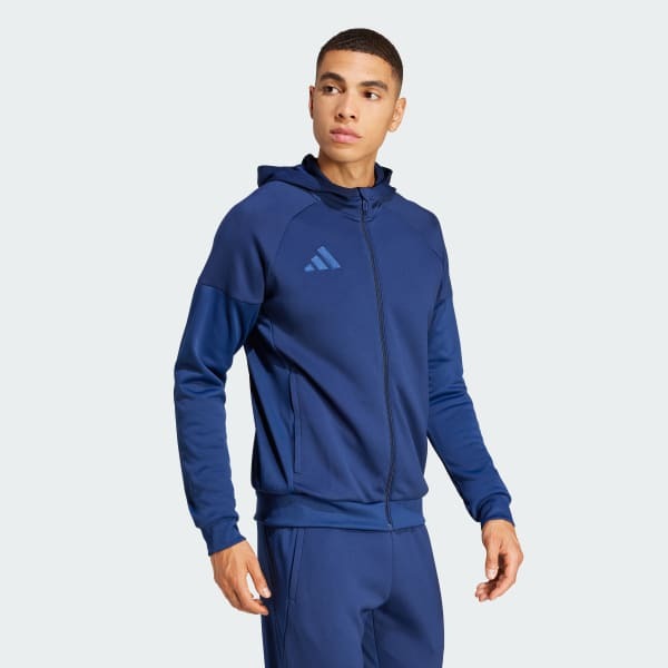 Adidas Tiro25 Fz Erkek Eşofman Üstü - 3