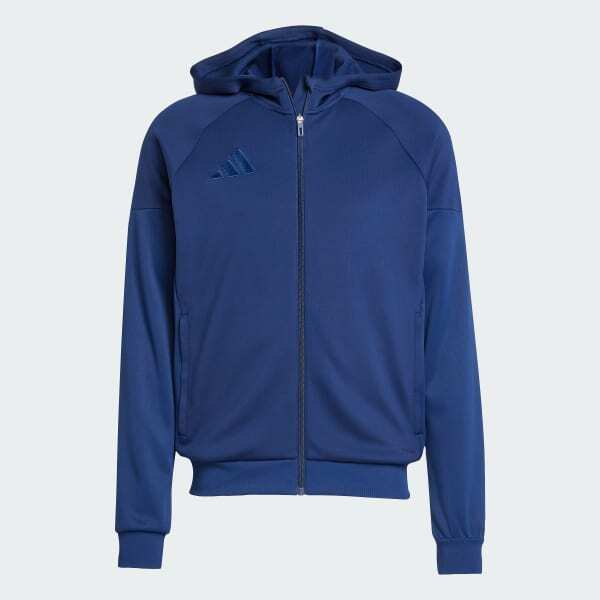 Adidas Tiro25 Fz Erkek Eşofman Üstü - 4