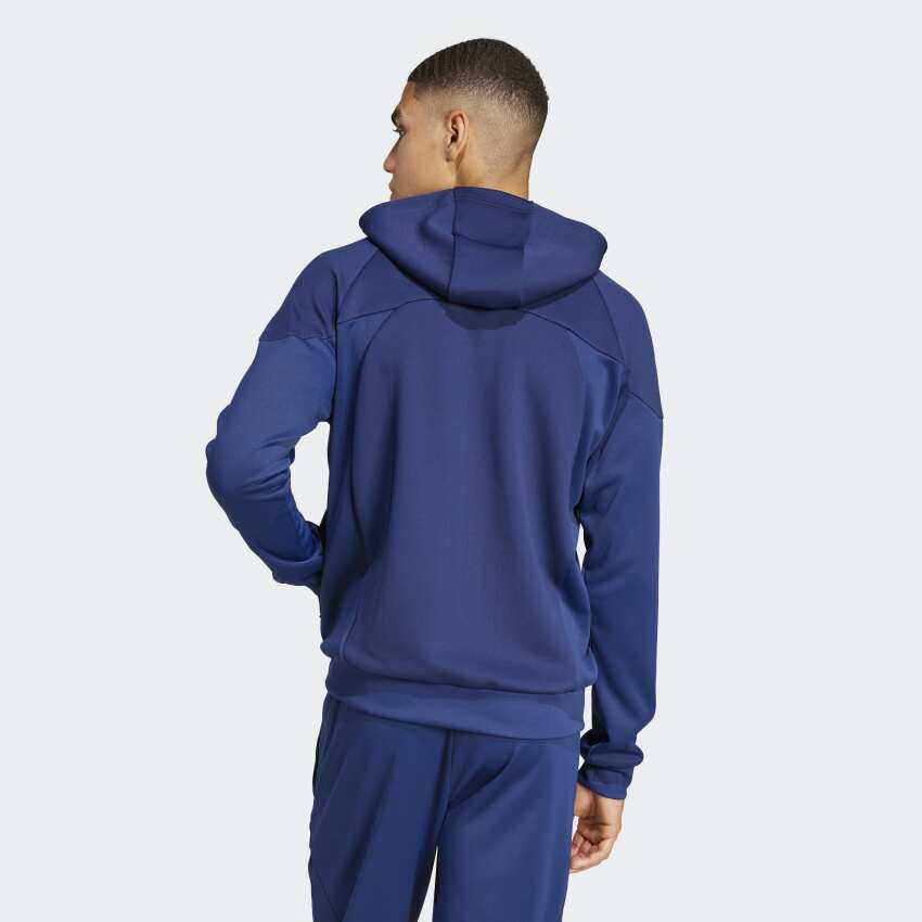 Adidas Tiro25 Fz Erkek Eşofman Üstü - 2