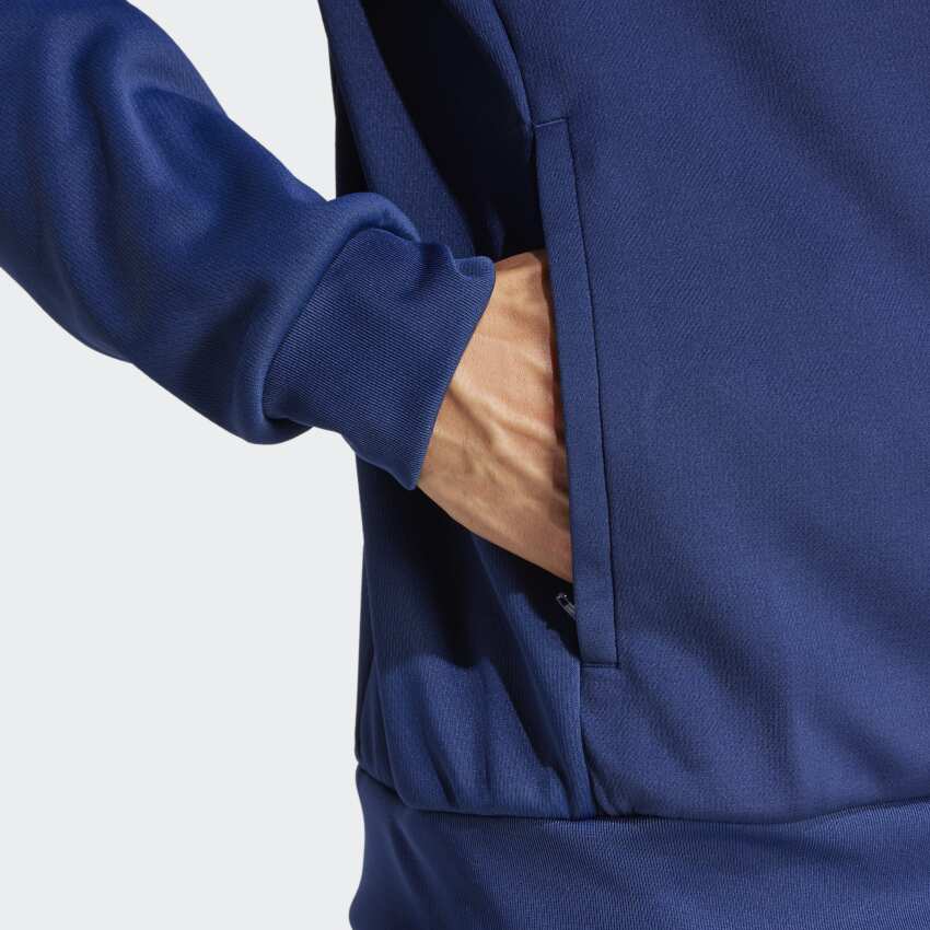 Adidas Tiro25 Fz Erkek Eşofman Üstü - 4