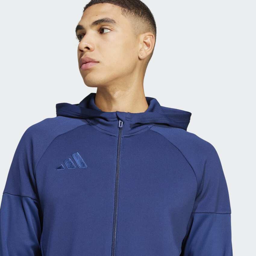 Adidas Tiro25 Fz Erkek Eşofman Üstü - 5