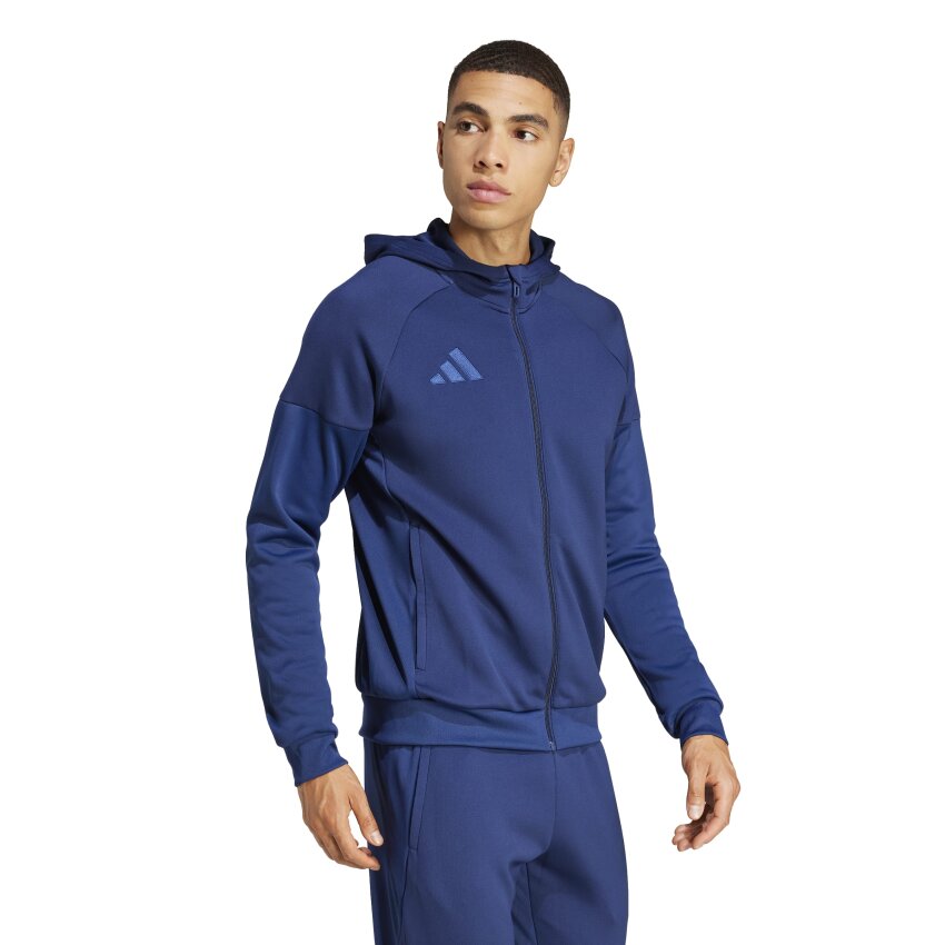 Adidas Tiro25 Erkek Eşofman Üstü - 1