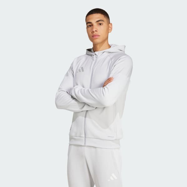 Adidas Tiro25 Fz Erkek Eşofman Üstü - 1