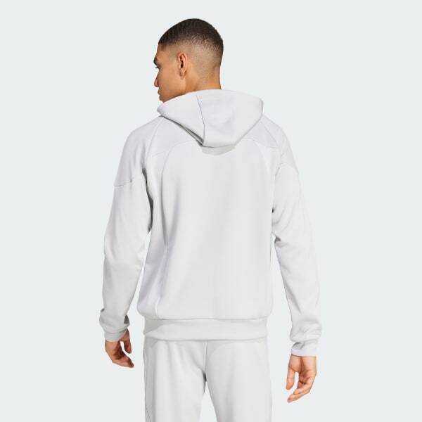 Adidas Tiro25 Fz Erkek Eşofman Üstü - 2
