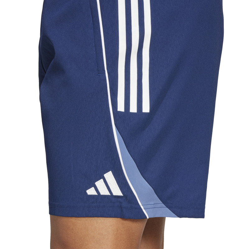 Adidas Tiro25C Dt Sho Mavi Erkek Şort - 6