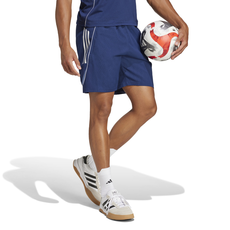 Adidas Tiro25C Dt Sho Mavi Erkek Şort - 3