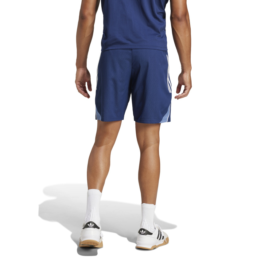 Adidas Tiro25C Dt Sho Mavi Erkek Şort - 2