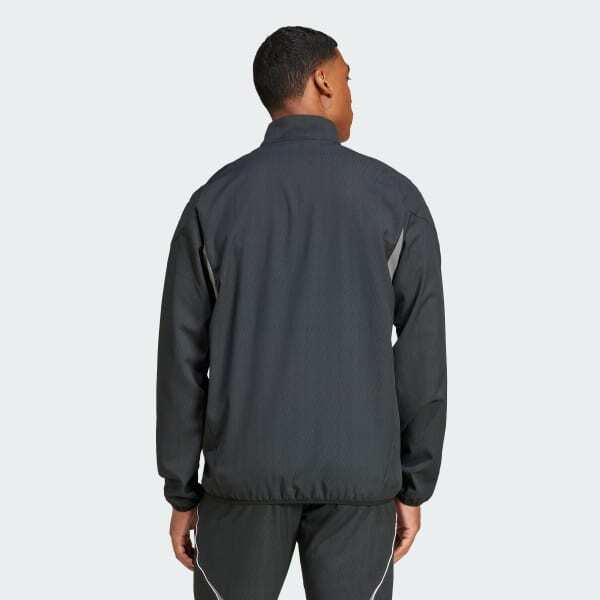 Adidas Tiro25C Pre Jkt Erkek Eşofman Üstü - 2