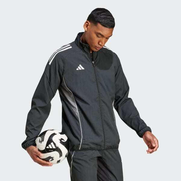 Adidas Tiro25 Competition Pre Erkek Eşofman Üstü - 3