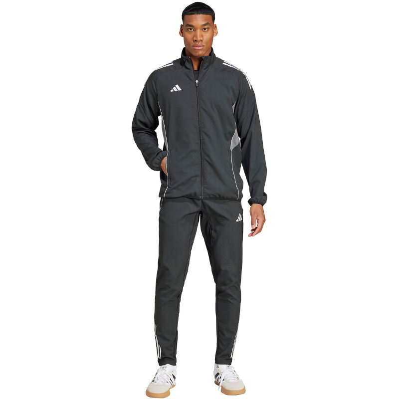 Adidas Tiro25C Pre Pnt Erkek Eşofman Altı - 4