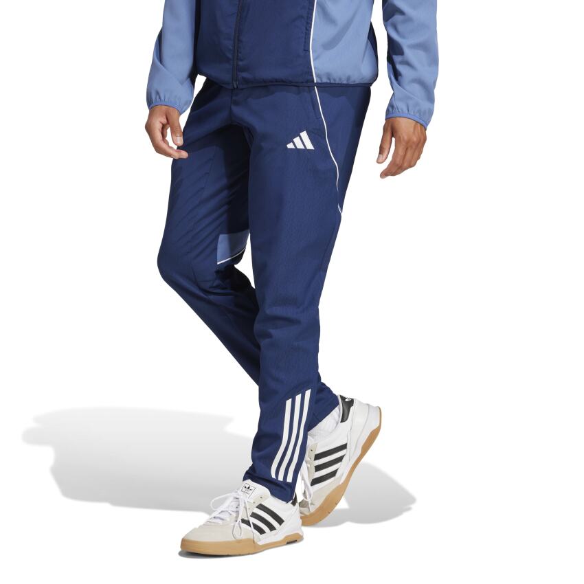 Adidas Tiro25C Pre Pnt Mavi Erkek Eşofman Altı - 1