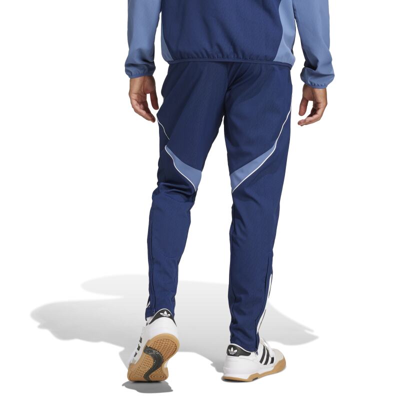 Adidas Tiro25C Pre Pnt Mavi Erkek Eşofman Altı - 2