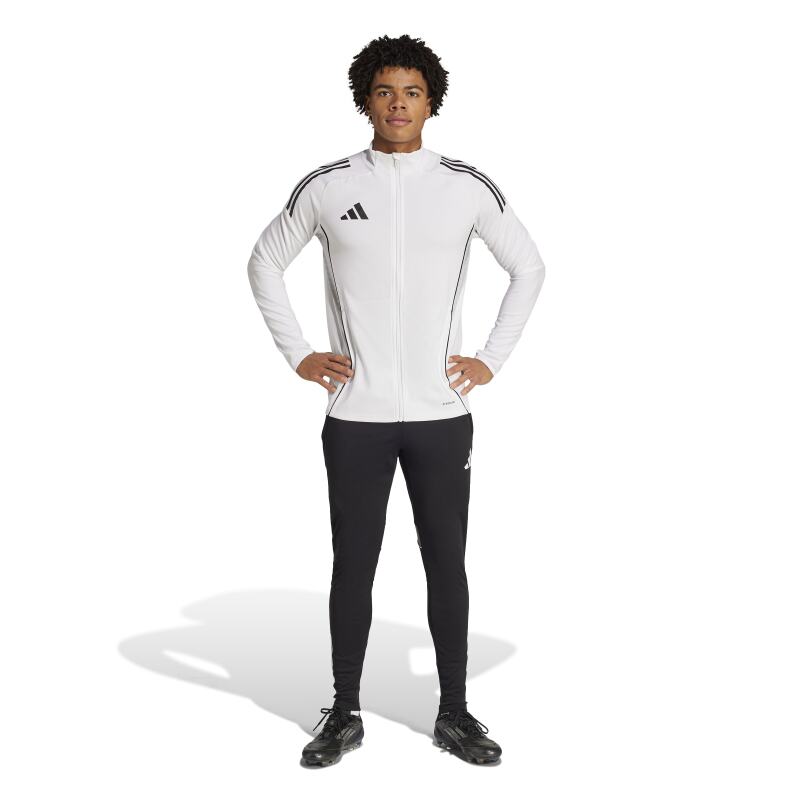 Adidas Tiro25 Competition Training Beyaz Erkek Eşofman Üstü - 3