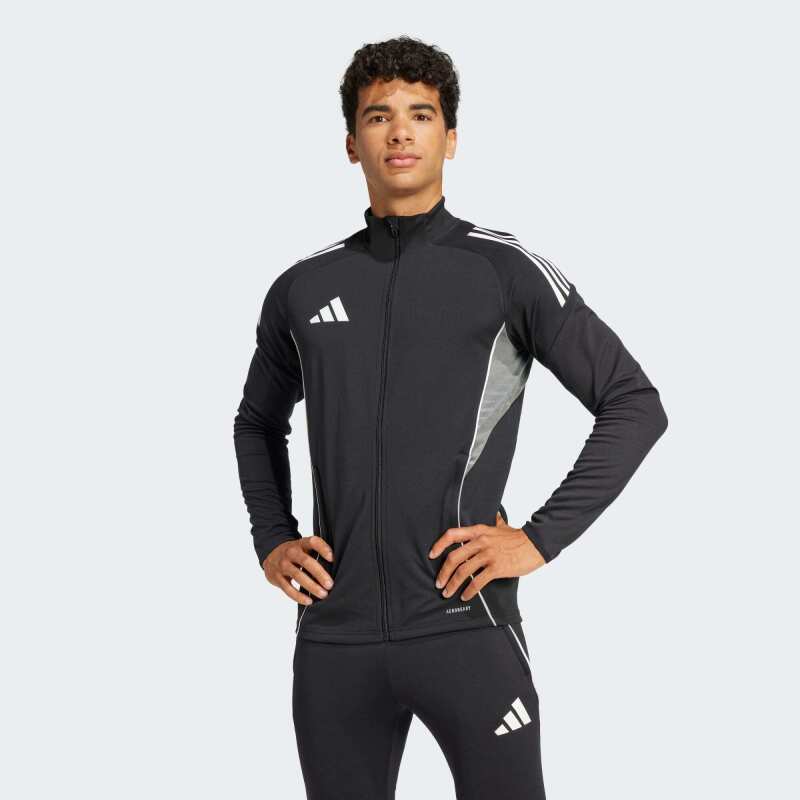 Adidas Tiro25C Tr Jkt Erkek Eşofman Üstü - 1
