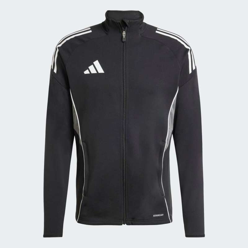 Adidas Tiro25C Tr Jkt Erkek Eşofman Üstü - 3