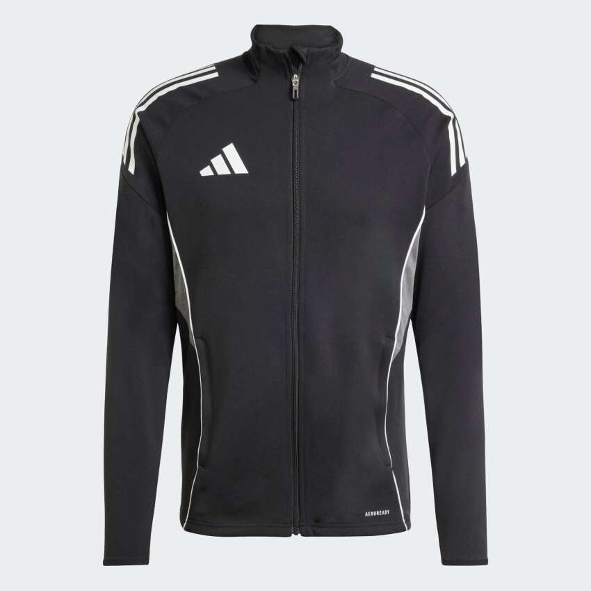 Adidas Tiro25C Tr Jkt Erkek Eşofman Üstü - 3