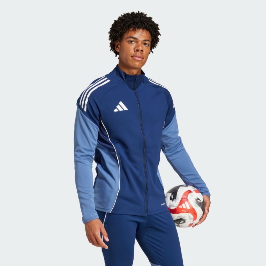 Adidas Tiro25C Tr Jkt Erkek Eşofman Üstü - 2