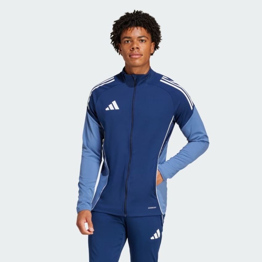 Adidas Tiro25C Tr Jkt Erkek Eşofman Üstü - 1