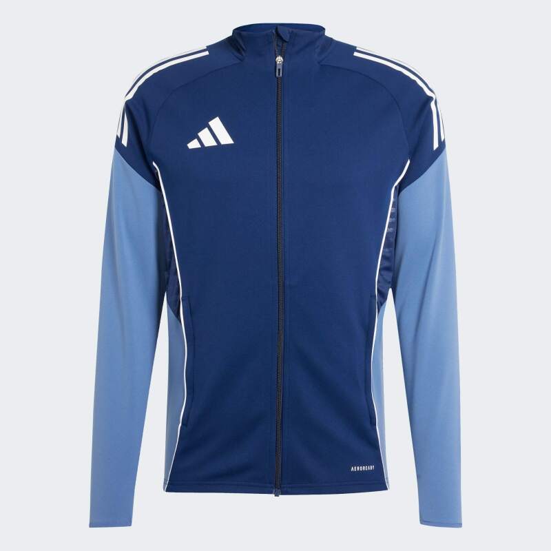 Adidas Tiro25C Tr Jkt Erkek Eşofman Üstü - 4