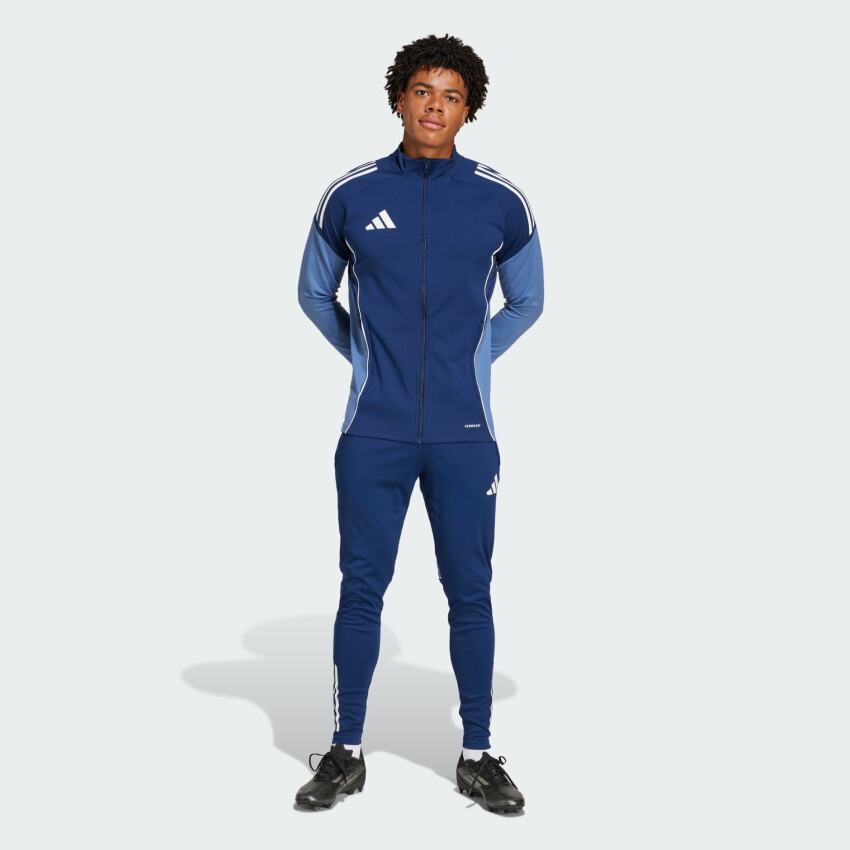 Adidas Tiro25C Tr Jkt Erkek Eşofman Üstü - 5