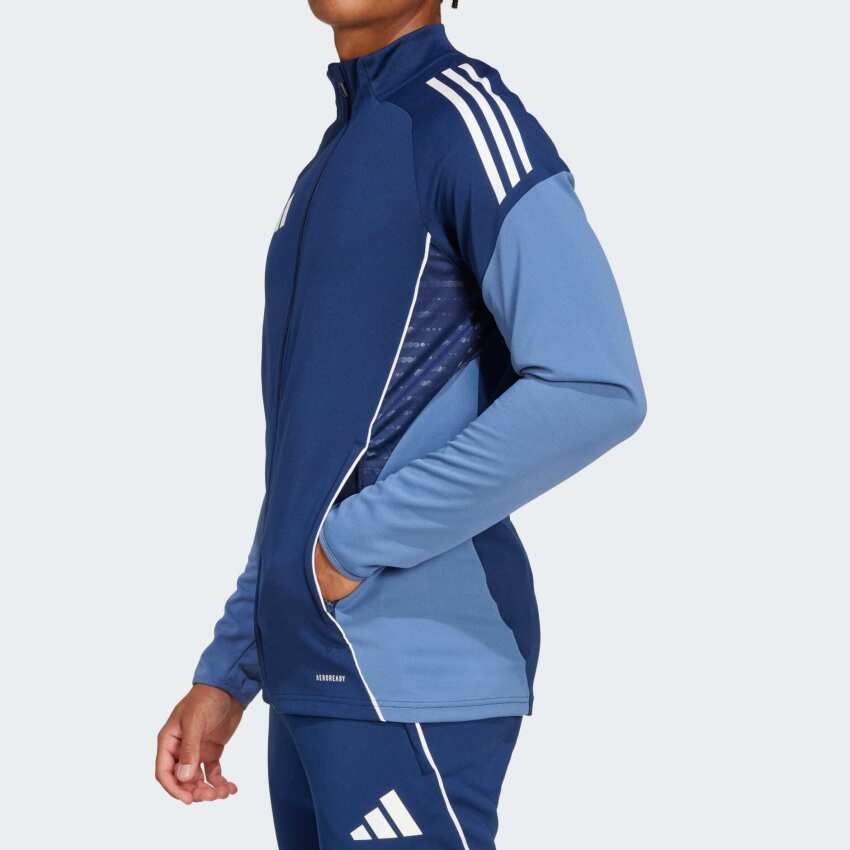 Adidas Tiro25C Tr Jkt Erkek Eşofman Üstü - 6