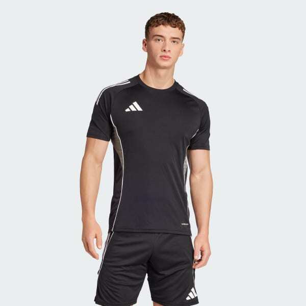 Adidas Tiro25C Tr Jsy Erkek Forma - 1