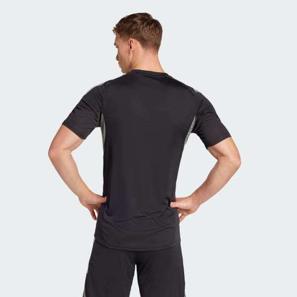 Adidas Tiro25C Tr Jsy Erkek Forma - 2