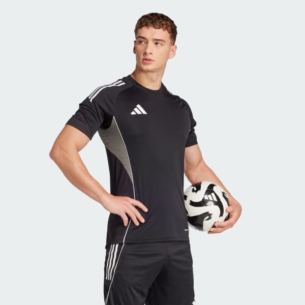 Adidas Tiro25C Tr Jsy Erkek Forma - 3