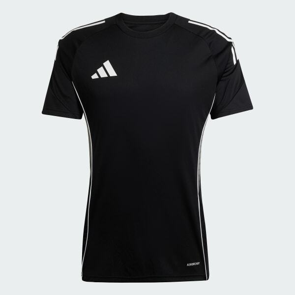 Adidas Tiro25C Tr Jsy Erkek Forma - 4
