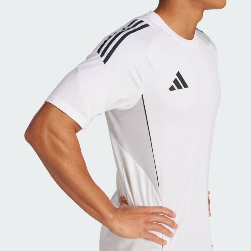 Adidas Tiro25C Tr Jsy Erkek Forma - 4