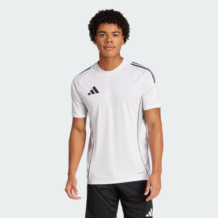 Adidas Tiro25C Tr Jsy Erkek Forma - 1