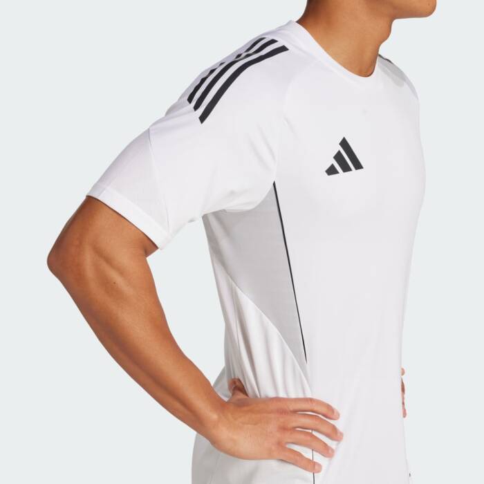 Adidas Tiro25C Tr Jsy Erkek Forma - 4