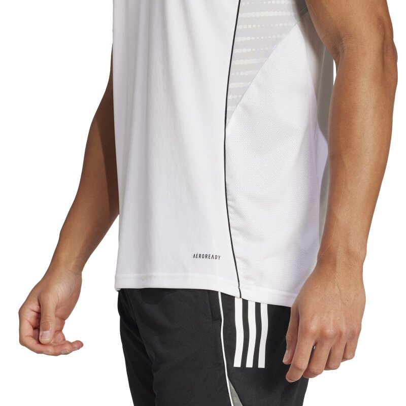 Adidas Tiro25C Tr Jsy Erkek Forma - 4