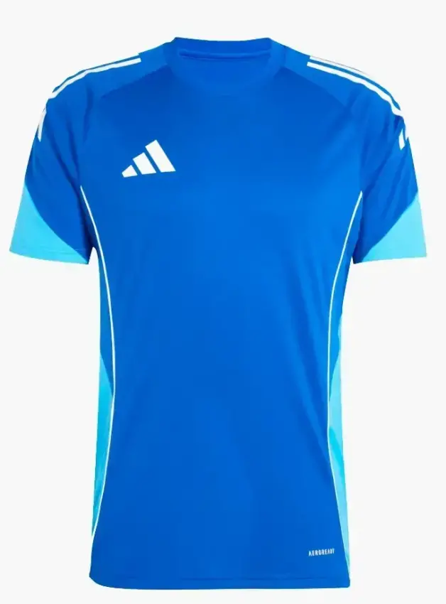Adidas Tiro25C Tr Jsy Erkek Forma - 1
