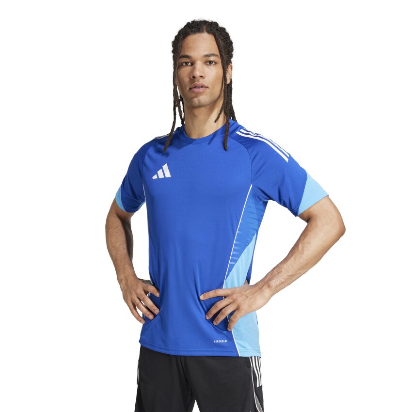 Adidas Tiro25C Training Jersey Erkek Forma - 1