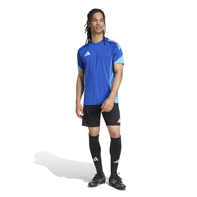 Adidas Tiro25C Training Jersey Erkek Forma - 4