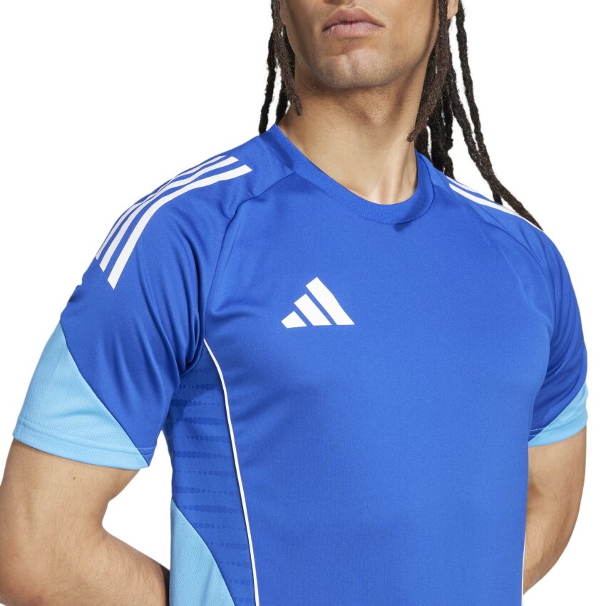 Adidas Tiro25C Training Jersey Erkek Forma - 5
