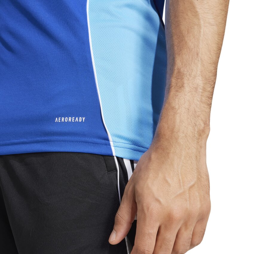 Adidas Tiro25C Training Jersey Erkek Forma - 6