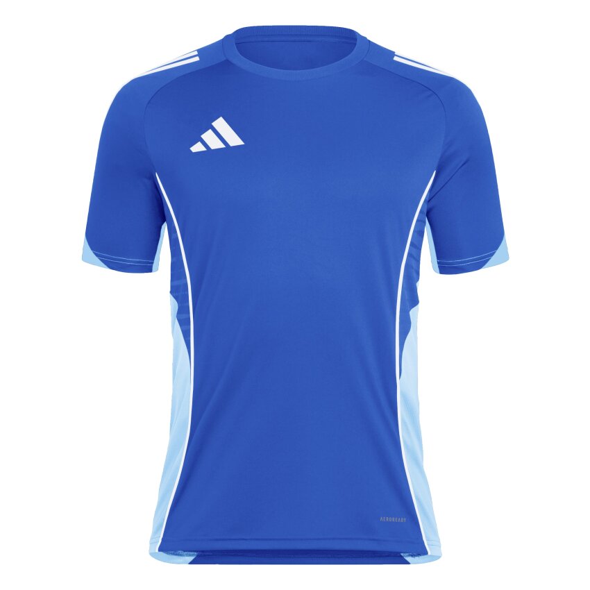 Adidas Tiro25C Training Jersey Erkek Forma - 7