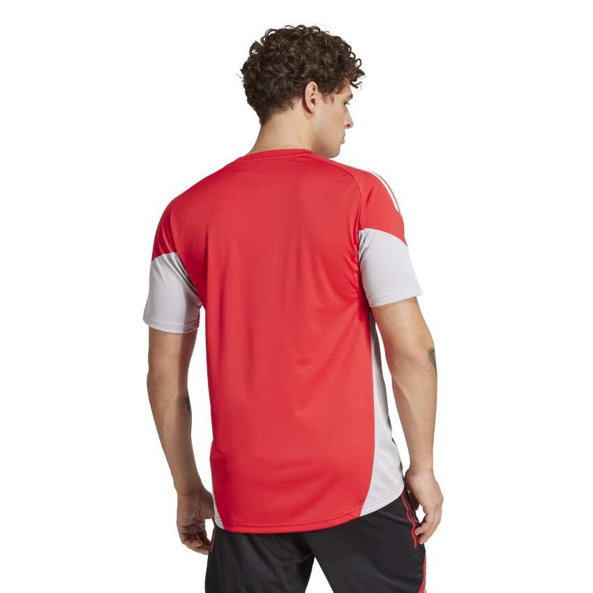 Adidas Tiro25C Tr Jsy Kırmızı Erkek Forma - 2