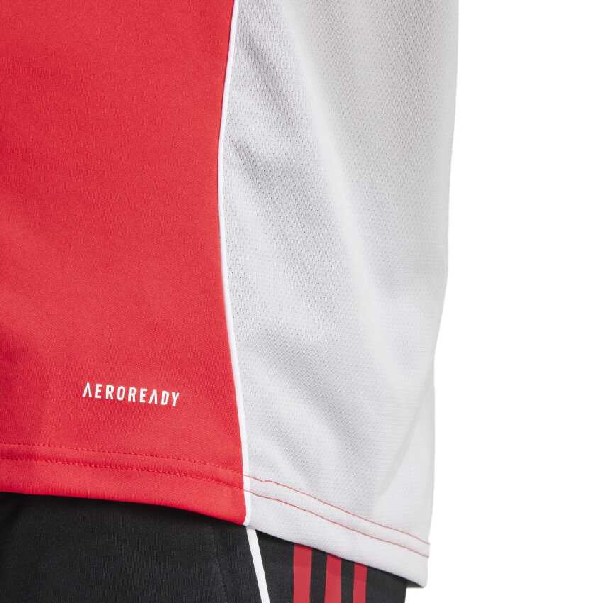 Adidas Tiro25C Tr Jsy Kırmızı Erkek Forma - 6