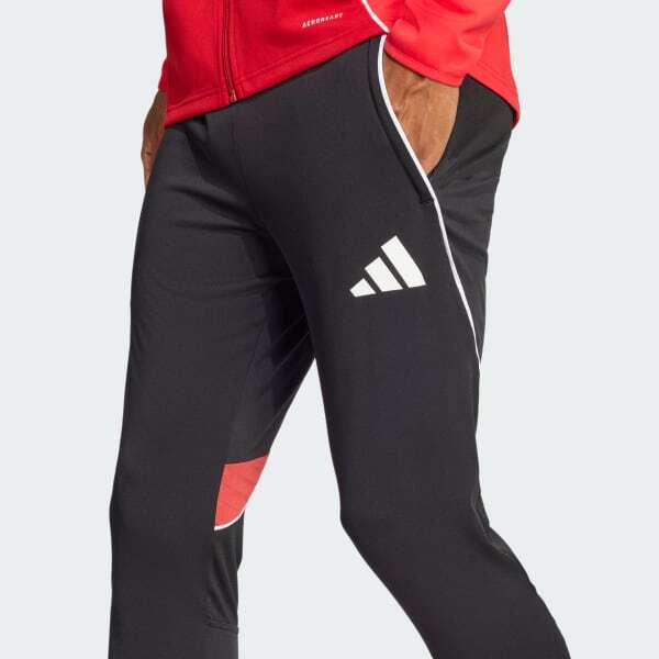 Adidas Tiro25C Tr Pnt Erkek Eşofman Altı - 6