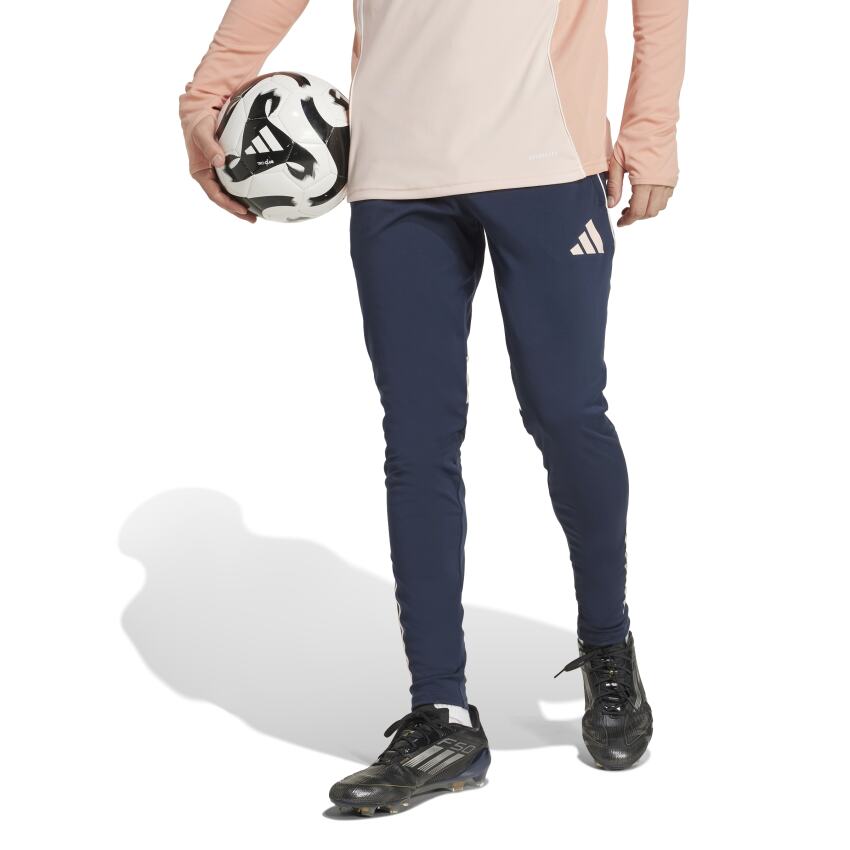 Adidas Tiro25C Tr Pnt Lacivert Erkek Eşofman Altı - 1