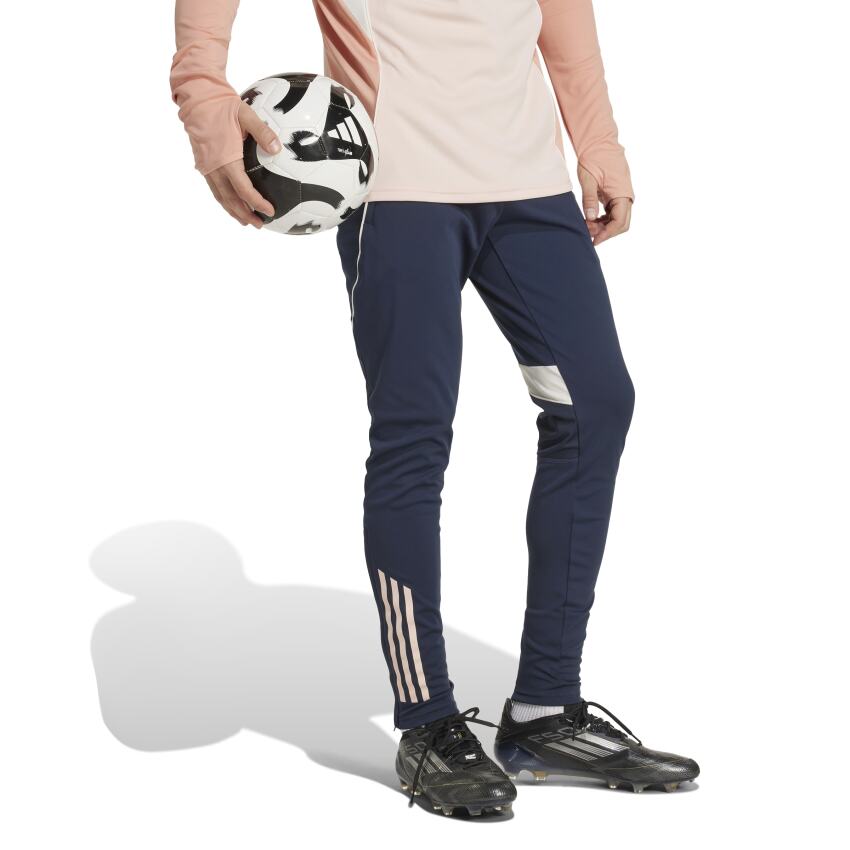 Adidas Tiro25C Tr Pnt Lacivert Erkek Eşofman Altı - 3