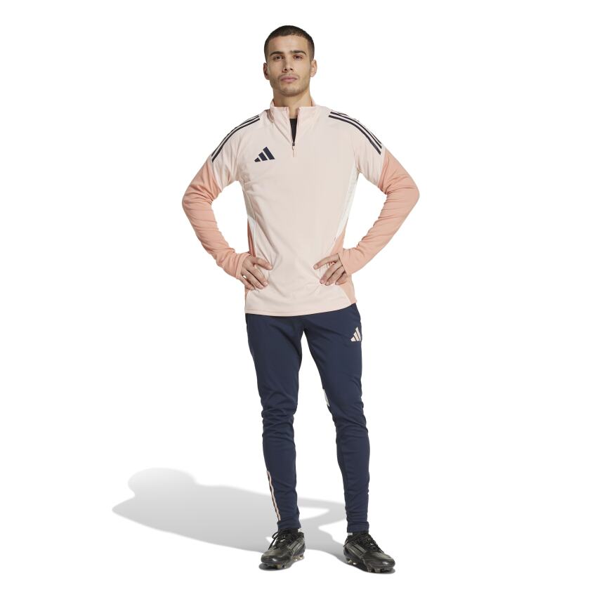 Adidas Tiro25C Tr Pnt Lacivert Erkek Eşofman Altı - 4